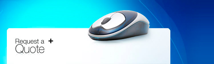 Request A Quote