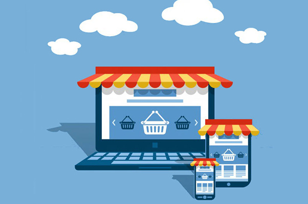 E-Commerce Development